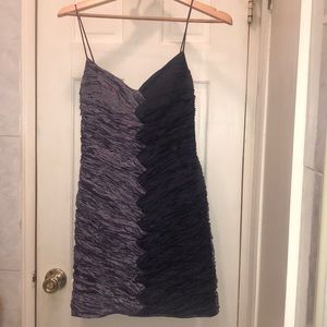 Nicole Miller Cocktail Dress